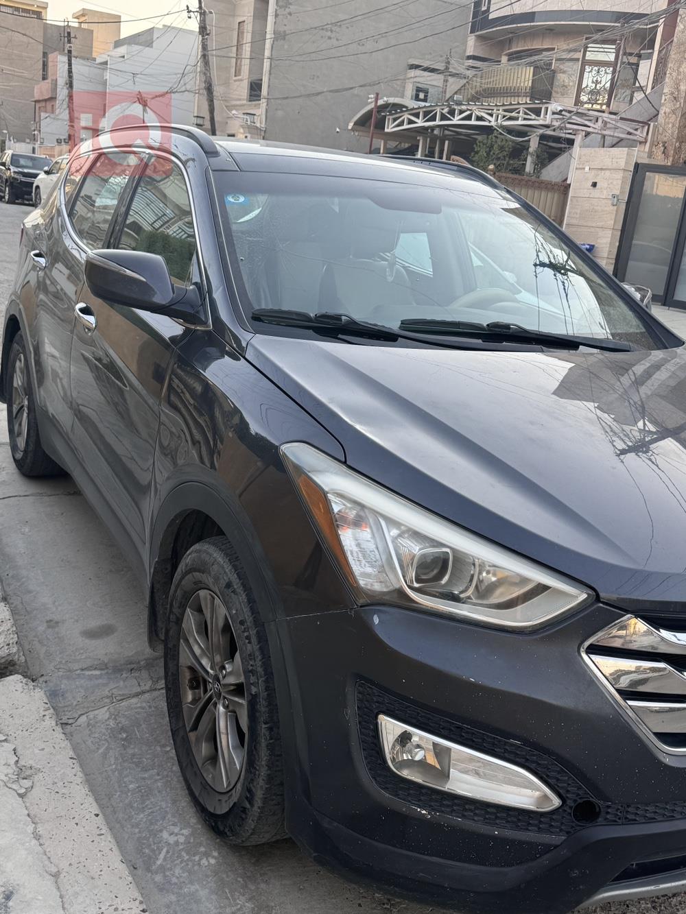 هیوندای سەنتافی